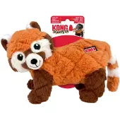 Kong Scampers Red Panda Kuscheltier