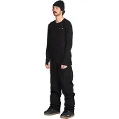 Volcom - Roan Bib Overall - Skihose Gr XL schwarz