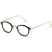 Rodenstock R7059 44/23/145 BLACK GOLD Kunststoff Unisex Brille R7059
