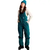 Protest - Women's PRTDiane Salopette - Skihose Gr XL blau