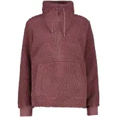 CMP 32p3806 Halbreißverschluss-sweatshirt