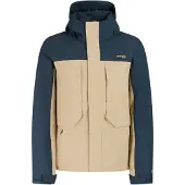 Protest Herren Funktionsjacken lg.Arm He/Uni PRTFarway snowjacket