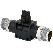 Cofan R-1/4 Absperrventil