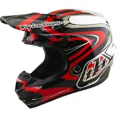 Troy Lee Designs Gp Pro Offroad-helm