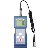 Dripio Trillingsmeter VM1 – Geschwindigkeitsmessung, tragbar, ABS-Gehäuse