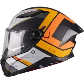 Axxis Panther Sv Valve Integralhelm