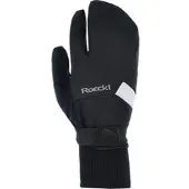 Roeckl Sports Lappi 2 Trigger black/white (9100) 11,0