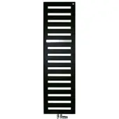 Zehnder Metropolitan Design Heizkörper MEP-080-060, ZM101160A500000
