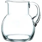 Nachtmann Vivendi, Karaffe, 1,5 l, Transparent, Glas, 15 cm, 169 mm