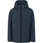 Protest - Kid's PRTStephan Snowjacket - Skijacke Gr 152 blau