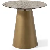 JVmoebel Modern Luxus Couchtisch Rund Glas Wohnzimmer Metall Elegant Exklusiv