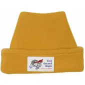 Black Diamond Pointed Fleece Mütze