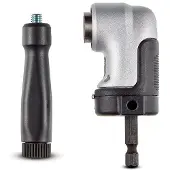 Dewalt Bit-Winkelhalter DEWALT DT20503-QZ für schwer zugängliche Stellen