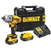 DeWalt Schlagschrauber 1/2" 18V DCF900P2T1355Nm 2x5,0Ah TSTAK