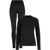 Craft Baselayer Thermo Set Damen L