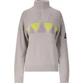 SOS Aboda Windstopper Uni Knit harbor mist (1053) S