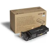 Xerox 106R03620 - Schwarz - Toner