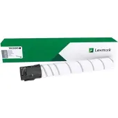 Lexmark 76C00K0 - Schwarz - Toner