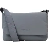 Marc O'Polo Umhängetasche Lidi Crossbody Bag Dusk Blue blaugrau
