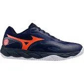 Mizuno Wave Exceed Court 2 Cc Schuhe
