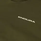 Endura WMS Baabaa Blnd Long Sleeve Base Layer olive-green L