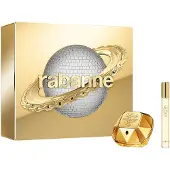 Rabanne Lady Million Geschenkset für Damen