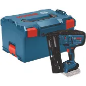 Bosch Akku-Holznagler GNH 18V-64-2 inkl. L-BOXX 238 - 0601482101