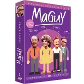 LCJ Maguy Saison 2 Partie 2