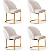 Xl Moebel Gmbh r beiger Esszimmerstuhl Stuhlset Stühle für Esszimmer und Küche