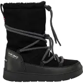 Viking Snowcord Tall Warm WP black (2) 34