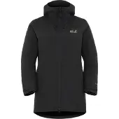 Jack Wolfskin Icecape 3IN1 Down Jacket W RDS black (6000) XL