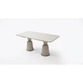 Xl Moebel Gmbh Esstisch Holzwerkstoff Modern Beige Erweiterbar Bequem Stilvoll