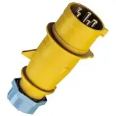 MENNEKES 268 Stecker AM-TOP 32A5p4h110V IP44