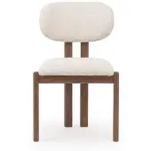 JVmoebel Komfortabler Stuhl mit stilvollem Design für Ihr Esszimmer