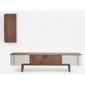 Xl Moebel Gmbh Hochwertige Designer TV-Wohnwand Exklusive Wohnzimmer Holzmöbel