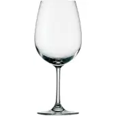 Metro Professional Rotweinglas, Aveiro, 54 cl, Kristallglas, transparent, 6 Stück