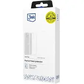 3MK Etui Clear Case do Apple iPhone 17 Air