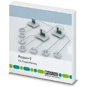 2988667 Planungs- und Projektierungs-Software PROJECT+ PROJECT