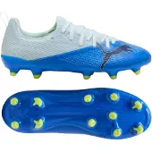 Puma Ultra 7 Match Fg/ag Jugendfußballschuhe