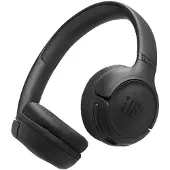 JBL Kopfhörer Tune 530BT Bluetooth, schwarz