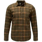 Black Diamond Project Flannel Langarmhemd