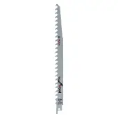 Bosch Säbelsägeblatt HCS, S 1542 K Top for Wood - 2609256703