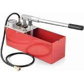 KLK JL cuisine - Hydrostatische Drucktestpumpe - Handhydraulik