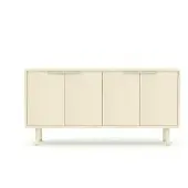 Xl Moebel Gmbh s Beiges Sideboard Designer Wohnzimmer Holz Anrichte