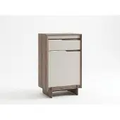 JVmoebel Kommode Bequem Wohnzimmer geräumig schön Schubladen beige