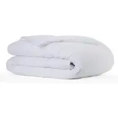Merkloos Steppdecke, 300 g/m², hypoallergen und atmungsaktiv