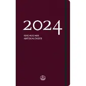 Merkloos Kirchenamtlicher Kalender 2024