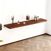 Merkloos Faltbare Wandtafel für Zuhause und Büro