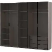 Xl Moebel Gmbh Kleiderschrank Schlafzimmer Luxusmöbel Hochschrank Schlafzimmerschrank