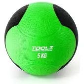 Toolz Medizinball 5 Kg